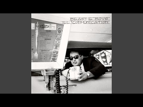 Putar Dope Little Song - Beastie Boys