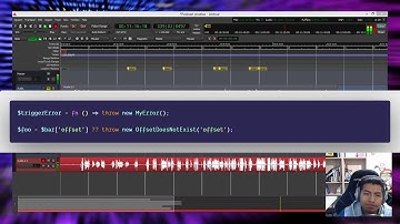 Novedades de PHP 8 🤔