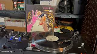 Through The Fire  Chaka Khan 1984