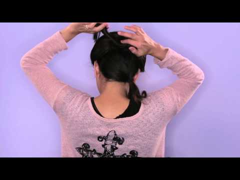 how-to-do-a-bouffant-braid-hair-tutorial-|-makeup.com