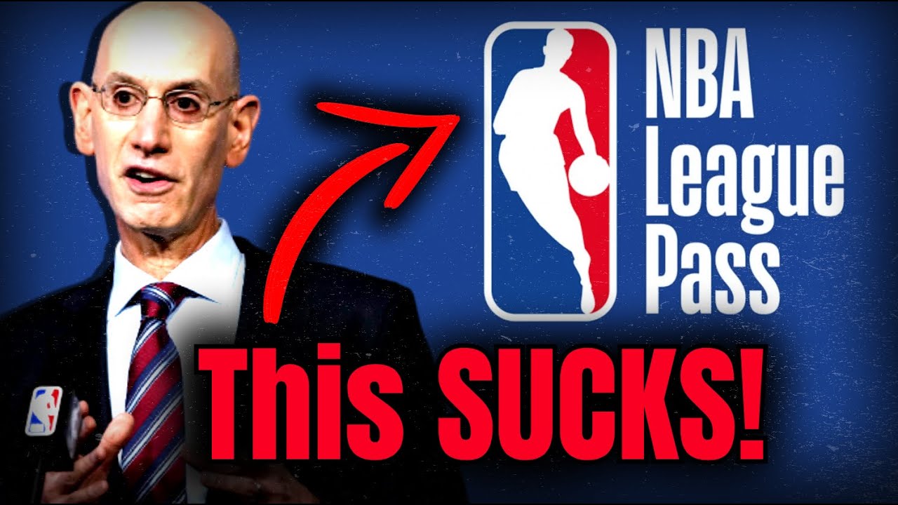 nba league pass youtube