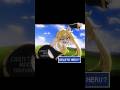CARAMEL PAIN Delete AKITA NERU Original Vocaloid Shorts Short 