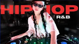 HIP-HOP x R&B CLUB MIX | CREAM | DJ YADA