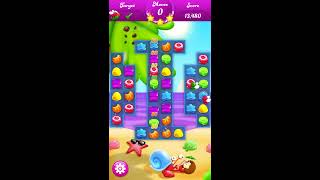 Jelly Juice Gameplay HD 1080p 60fps screenshot 1