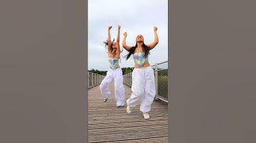 Thumbnail of Tmaro - 9 to 5 Dance Choreography