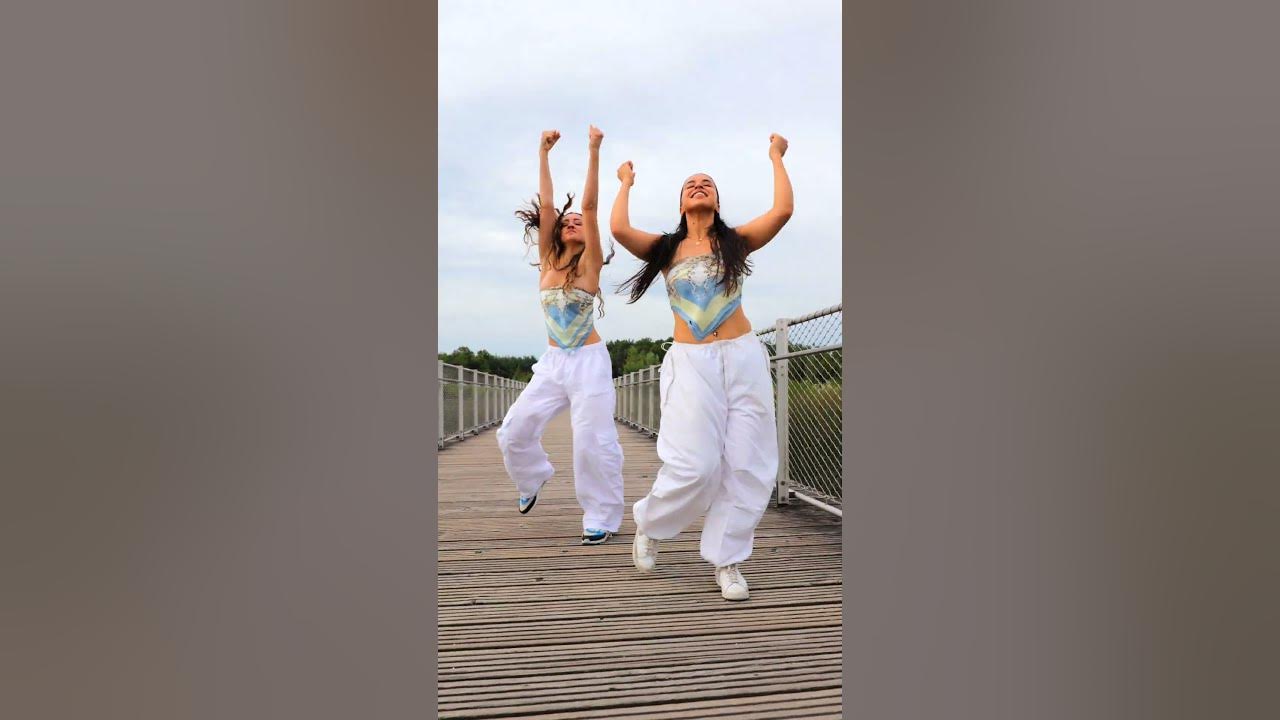 Tmaro - 9 to 5 Dance Choreography