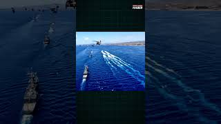 Yunan Basını Türkiye Kıtalararası Hesap Yapıyor