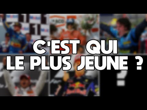 Vidéo: Max sera-t-il le plus jeune champion de F1 ?