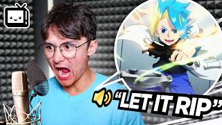 CAN OFFLINETV BECOME VOICE ACTORS?
