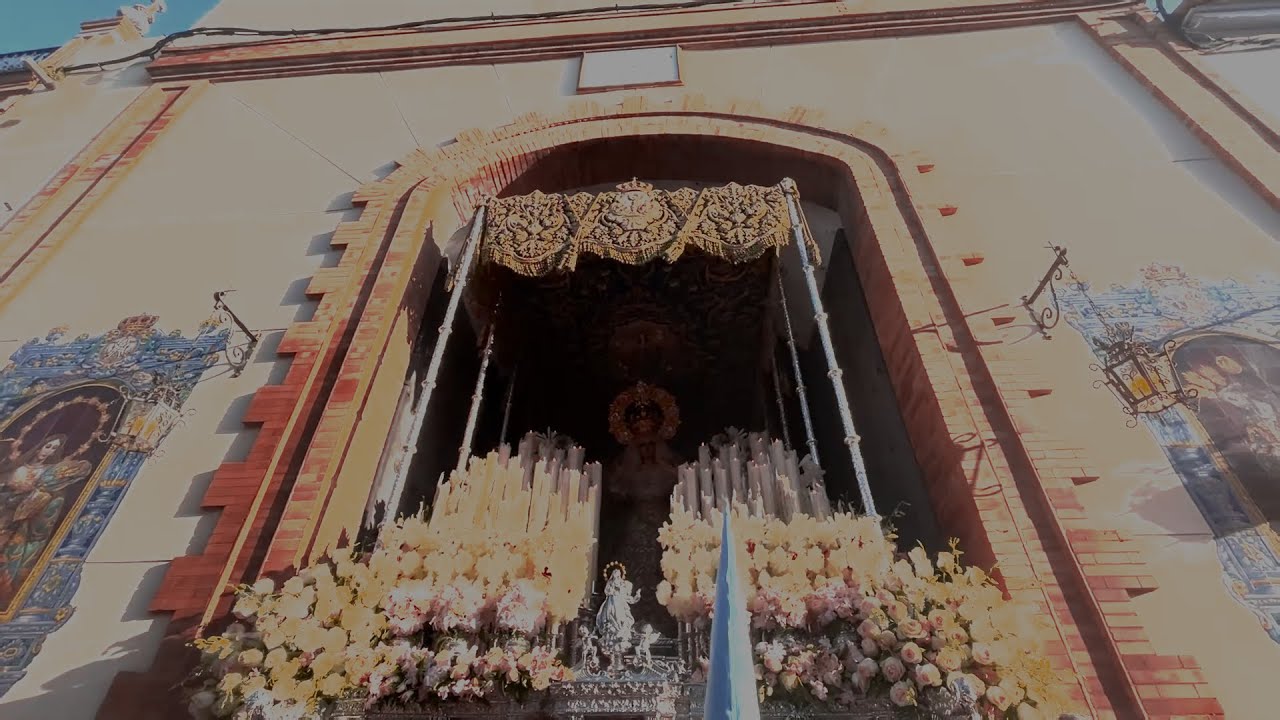 MADRUGÁ 2022 | HDAD. CALLE REAL