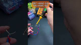 Tua vít điện đa năng