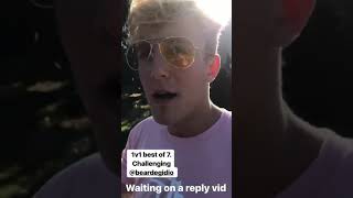 Instagram Stories Chance Sutton 27/08/17