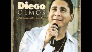 Video thumbnail of "diego olmos - hablale de mi"