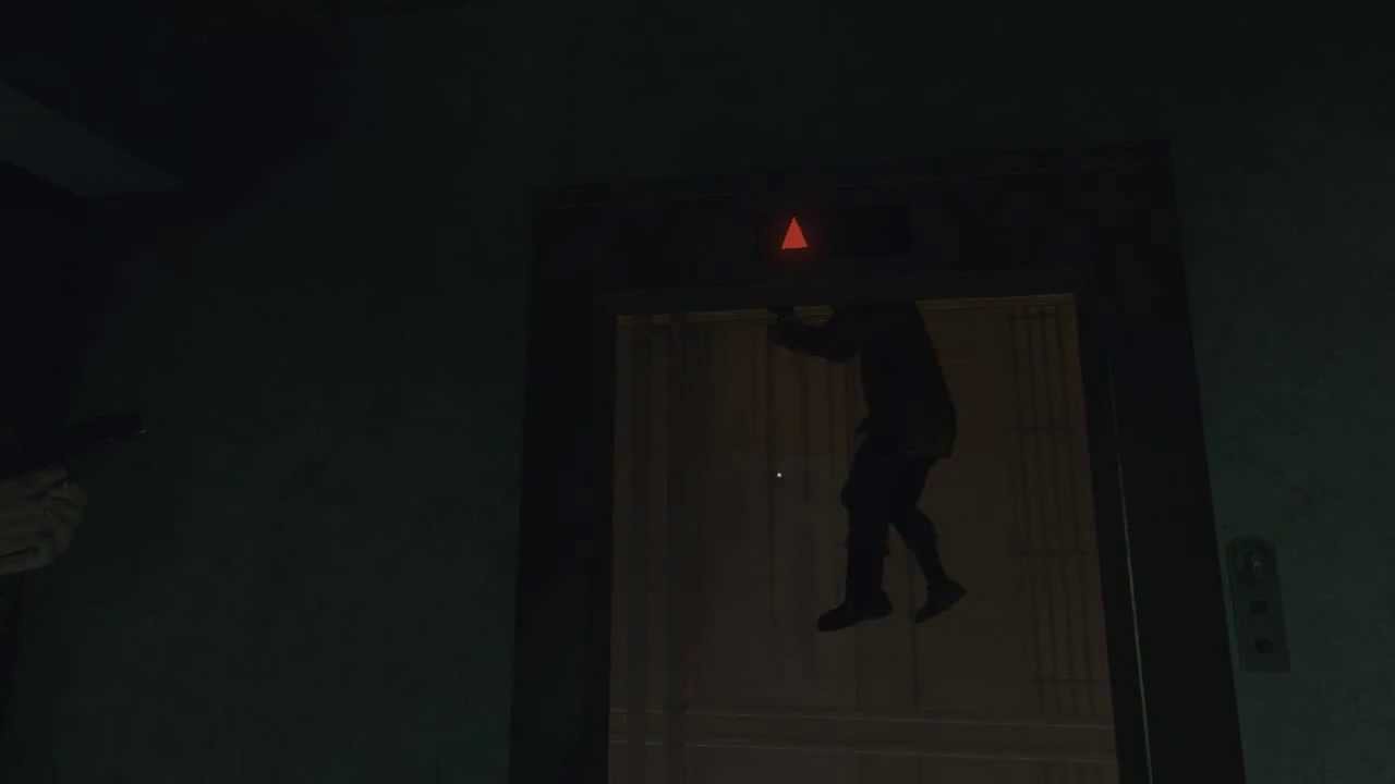 Another Reason Why I Hate Die Rise