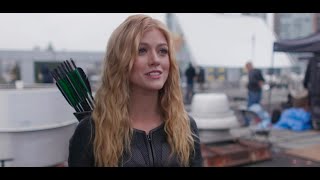 Burn It All Down -  DC DRAMA SERIES MULTIFANDOM