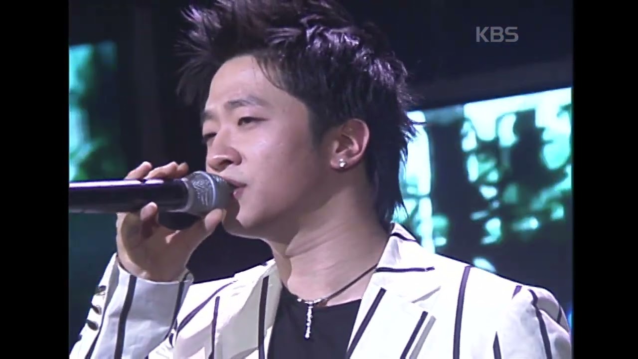 클래지콰이(Clazziquai) - Come To Me (Mellotron Remix) [윤도현의 러브레터] | KBS 20050225 방송