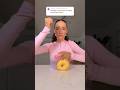 He didn’t get it… 🥴😭