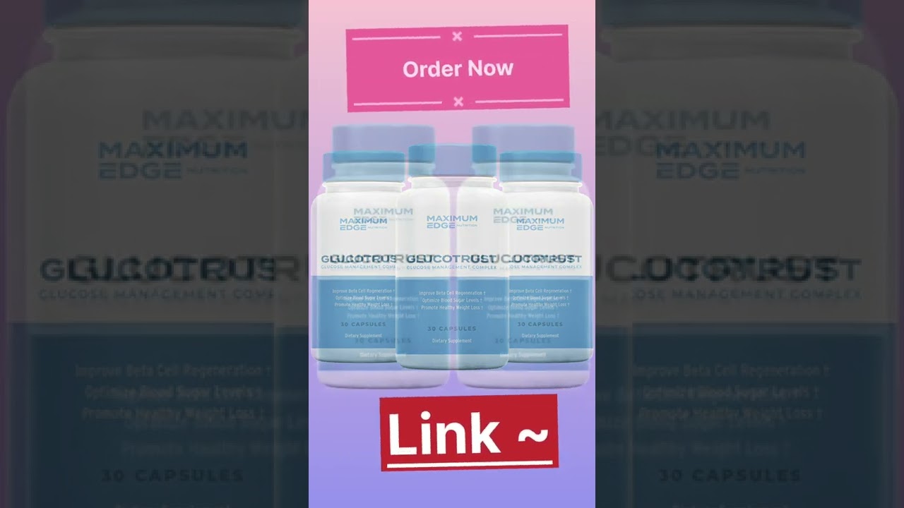 Glucotrust “blood sugar supplement |powerful weight loss |#glucotrust |#healthtips |#shorts”