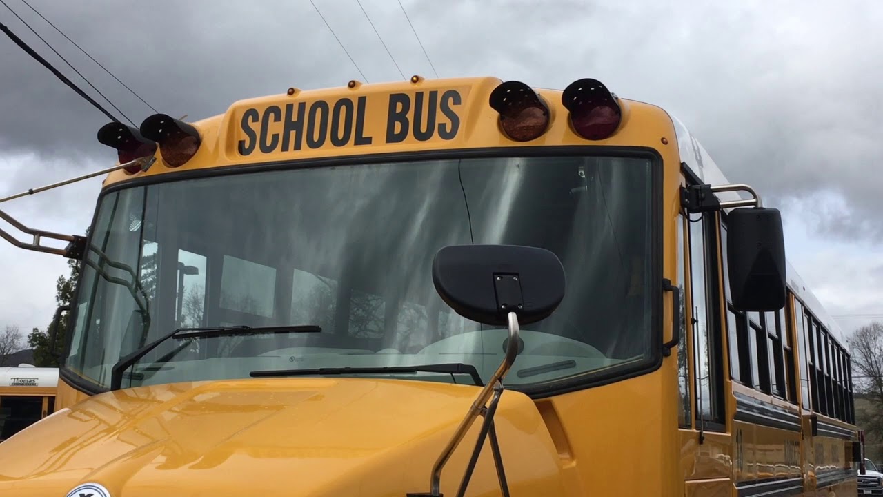 First Electric School Bus In Lake County YouTube first-electric-school-bus-in-lake-county-youtube