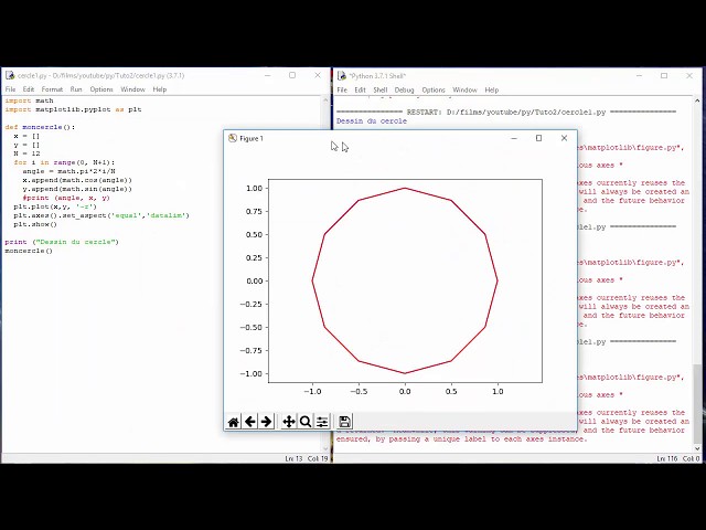 Comment Tracer Un Angle Entre Deux Droites Avec Matplotlib