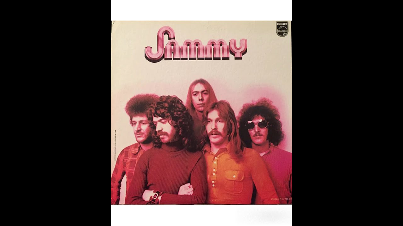 サミー出品 Sammy - Sammy -1972 (FULL ALBUM) - YouTube