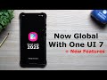 Good Lock 2025 With One UI 7 Is Now Global New Features And Changes Good Lock 2025 With One UI 7 Is Now Global New Features And Changes