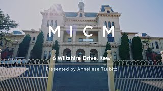 For Sale - 6 Wiltshire Drive, Kew, VIC, 3101 - Anneliese Taubitz