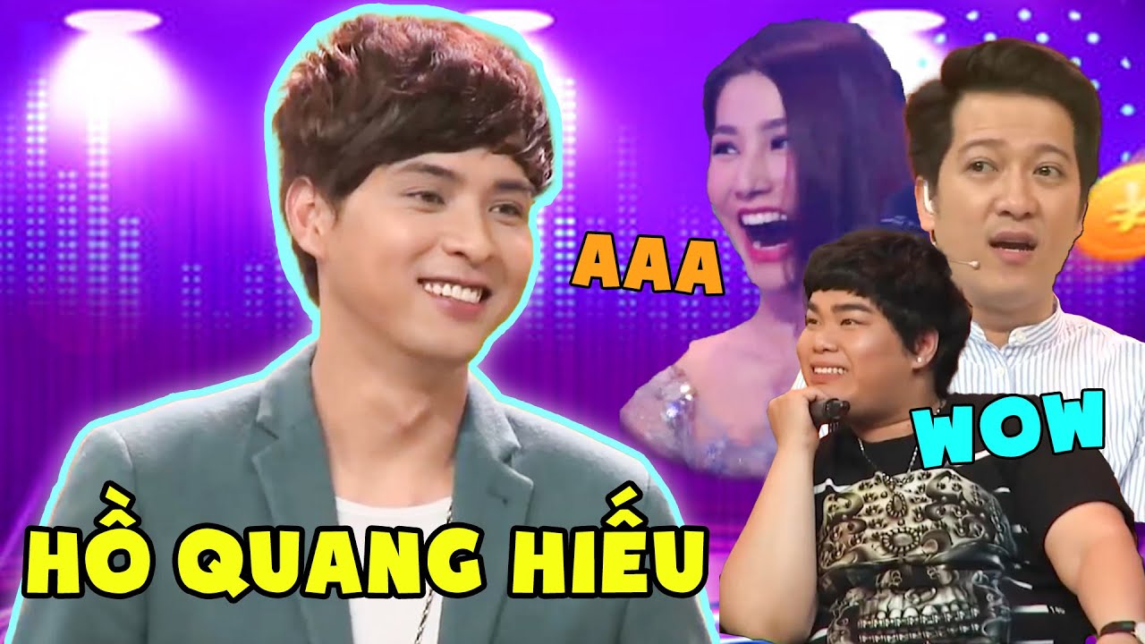 casino trực tuyến tutbn Ca Sĩ Giấu Mặt | HỒ QUANG HIẾU nam thần Vpop xuất hiện khiến Diễm My u mê GÀO THÉT vì quá ĐẸP TRAI