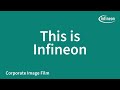 Corporate image film  infineon