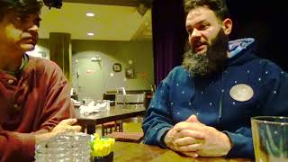 Open Head Interviews Phone Homie Nov 2017 2 of 4