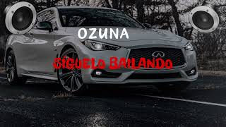 Ozuna - Síguelo Bailando (BASS BOOSTED)