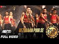 Bezubaan phir se full  disneys abcd 2  varun dhawan  shraddha kapoor  sachin  jigar