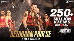 Bezubaan Phir Se Full Video | Disney's ABCD 2 | Varun Dhawan & Shraddha Kapoor | Sachin - Jigar - Durasi: 4:59. Bezubaan Phir Se Full Video | Disney's ABCD 2 | Varun Dhawan & Shraddha Kapoor | Sachin - Jigar - Durasi: 4:59.