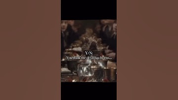 ⚔️Rivals to Romace❤️-Ep 2 “Devil in Disguise”(Y/N x Mattheo Riddle) #hogwarts #mattheoriddledit #pov