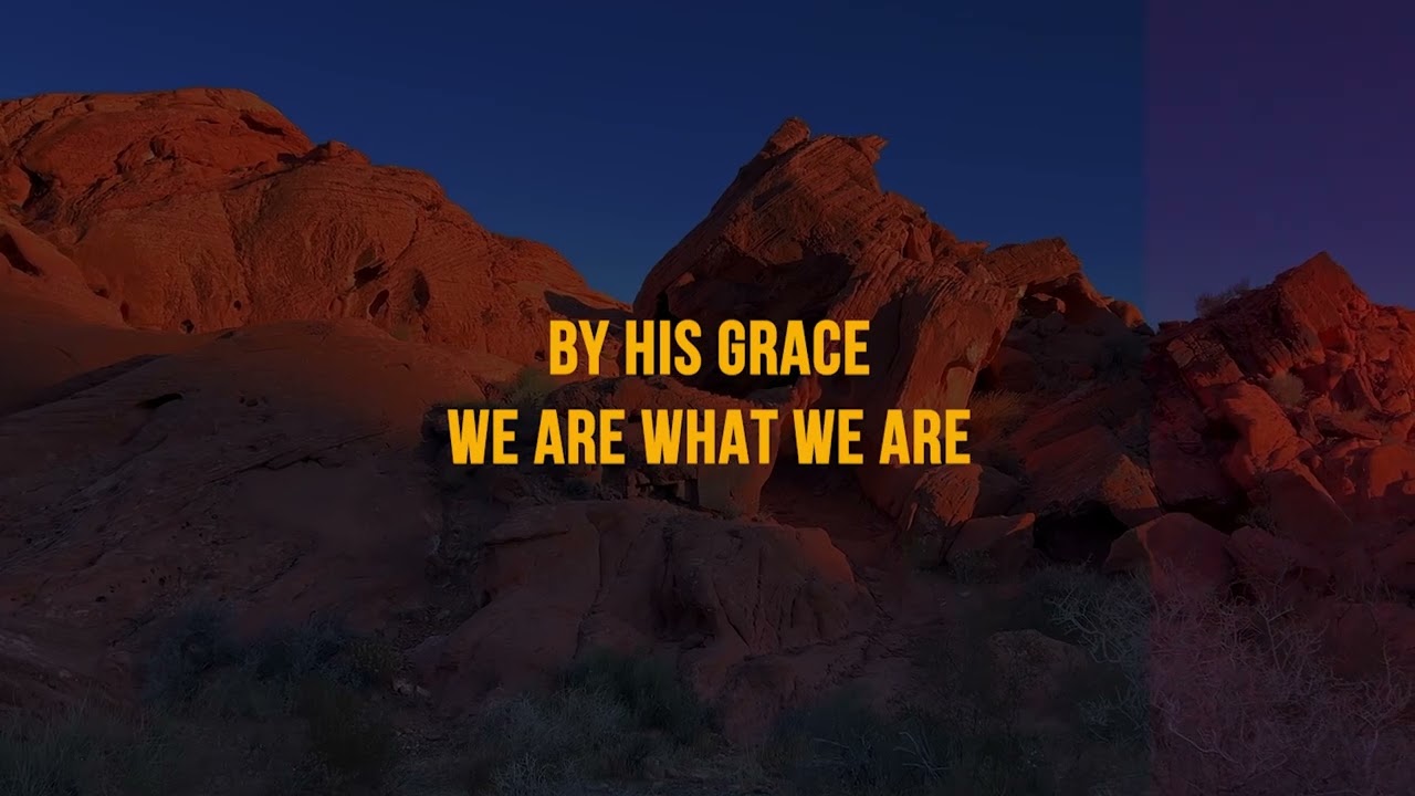 The Greatness of God