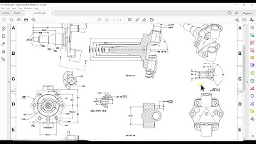 Get proper lineweight in PDF by using pentable file in Creo