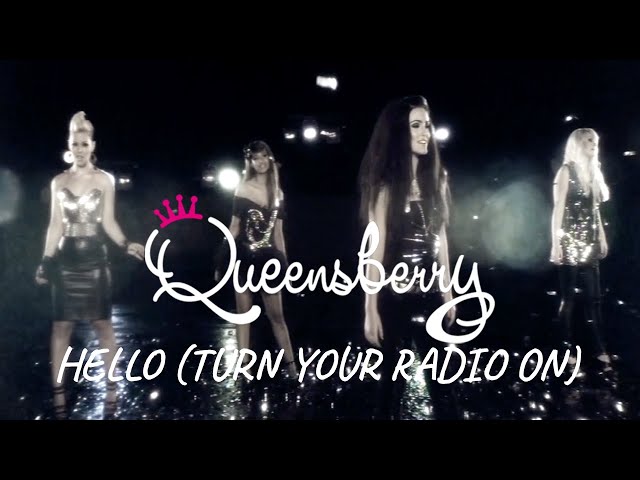 Queensberry  - Hello