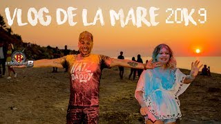 Vlog de la MARE 20K9