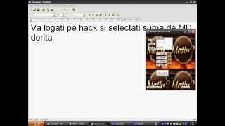 Metin2RO MD hack