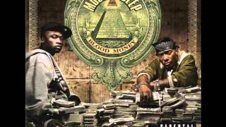 Mobb Deep - Smoke It