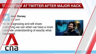 Twitter investigating mass hack targeting high-profile users