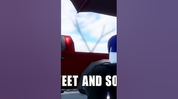 GET THE SWEET AND SOUR SAUCE #robloxmeme #robloxanimation Made by @JBUG and @Azurewrath123