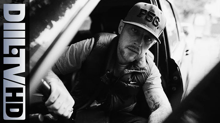 Dudek P56, Żary JLB, INKG - Ma Dusza (prod. Szwed SWD) (Official Video) [DIIL.TV]