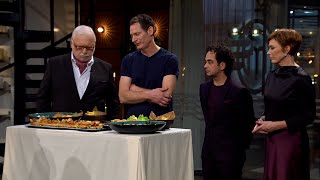 Paul Kühlhorns bästa friteringstips - Decenniets mästerkock (TV4)