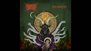 Radiação Bestial - Obscuros Planos