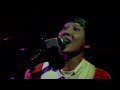 Shinsei Kamattechan - Hanzaisha Yobi-kun LIVE 12/18/21 神聖かまってちゃん - 犯罪者予備君