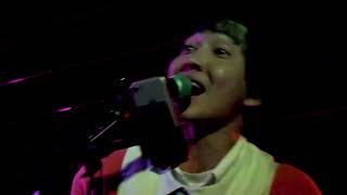 Shinsei Kamattechan - Hanzaisha Yobi-kun LIVE 12/18/21 神聖かまってちゃん - 犯罪者予備君