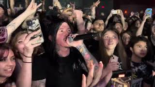 Escape The Fate - One For The Money (LIVE at ENCORE) 12-30-23
