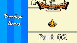 DWM Slimes Only | Part 02 | Finding a SpotSlime
SpotSlimes are not the strongest monster, but it lets us finally have three members on the team. So I’m happy to have Spot along for the ride.
If you want to see a proper play through of this game, my friend Tim and I did a full completion run a while back. You can check out that series here: https://www.youtube.com/playlist?list=PLv6GIX9eGKtGOjuzPNRQXW0a7wwXW_ypt
If you want something similar to this concept, I played through all of Pokemon Emerald using only birds. Check that series out here: https://www.youtube.com/playlist?list=PLv6GIX9eGKtEM1_DFmGOQiXsevTRC7W8p DWM Slimes Only | Part 02 | Finding a SpotSlime