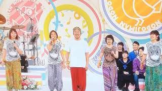 Nhkのど自慢 特別賞 パプリカ Youtube